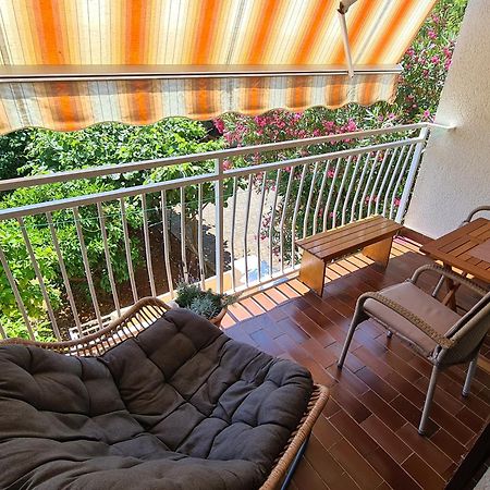 Apartments & Rooms Tom Medulin Luaran gambar