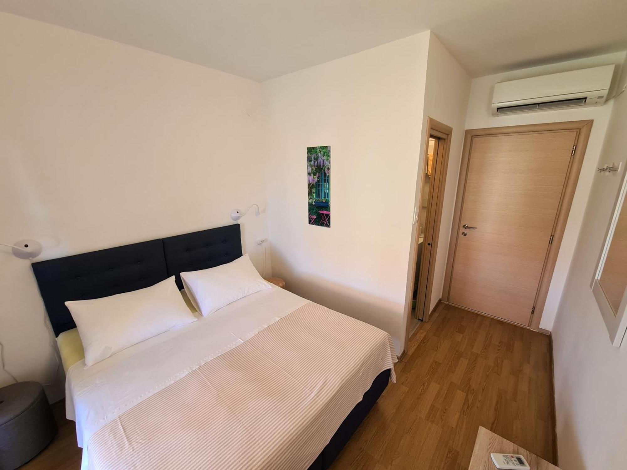 Apartments & Rooms Tom Medulin Luaran gambar