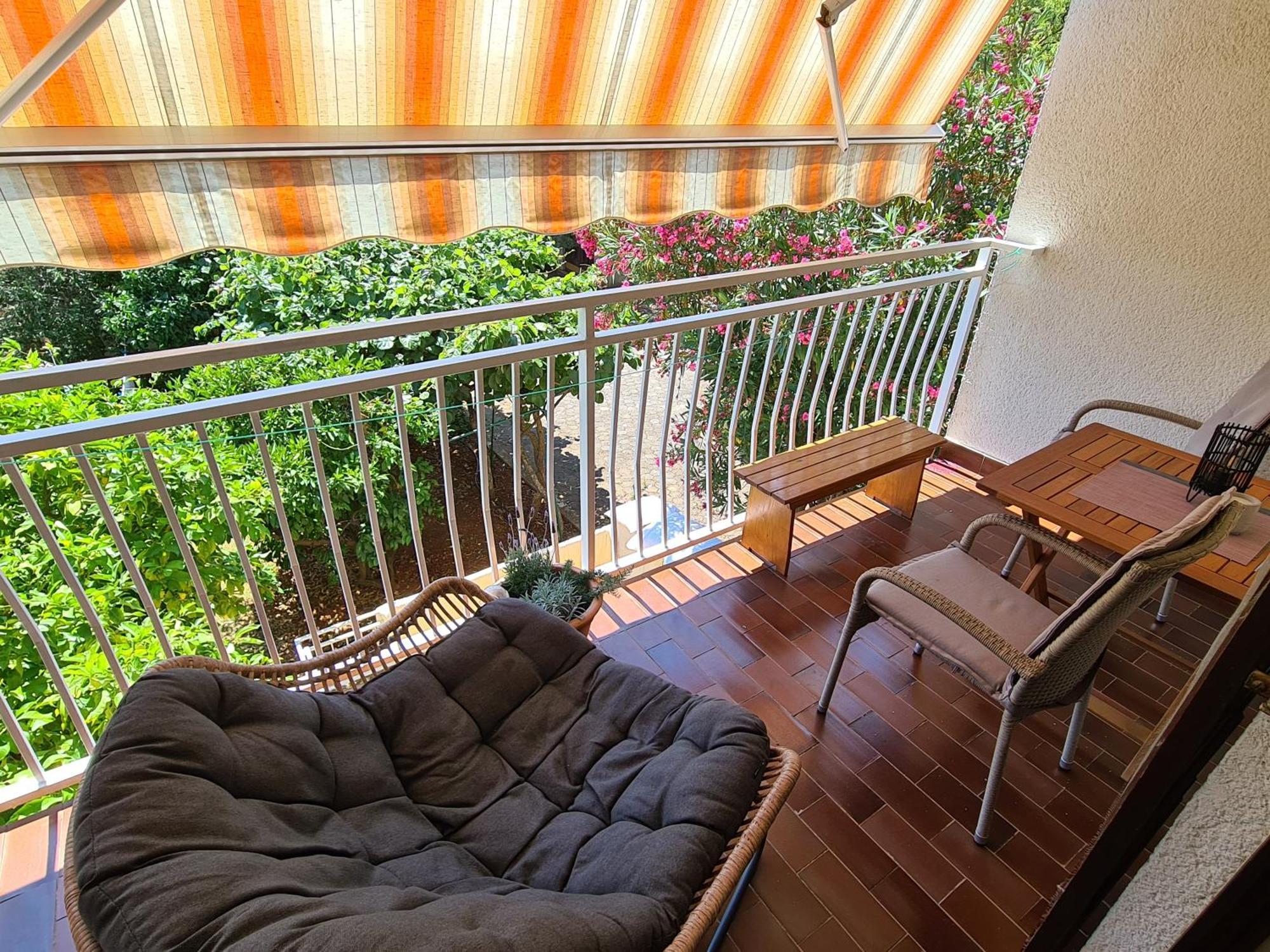 Apartments & Rooms Tom Medulin Luaran gambar