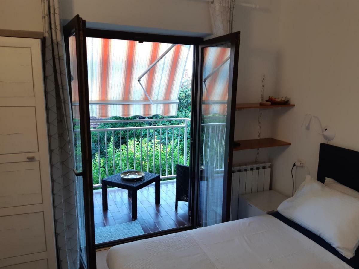 Apartments & Rooms Tom Medulin Luaran gambar